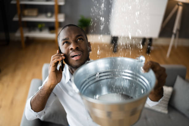 24/7 water damage repair in DE