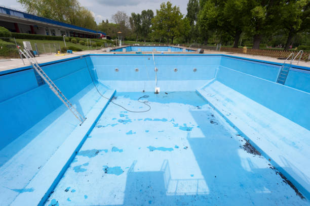 Best Commercial water damage restoration  in Newport, DE