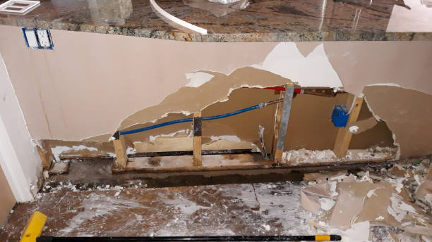 Best 24-hour water damage restoration  in Newport, DE